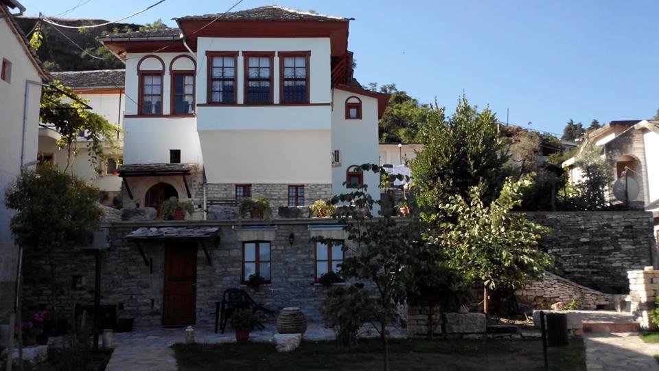 Hotel Gjirokastra Hotel