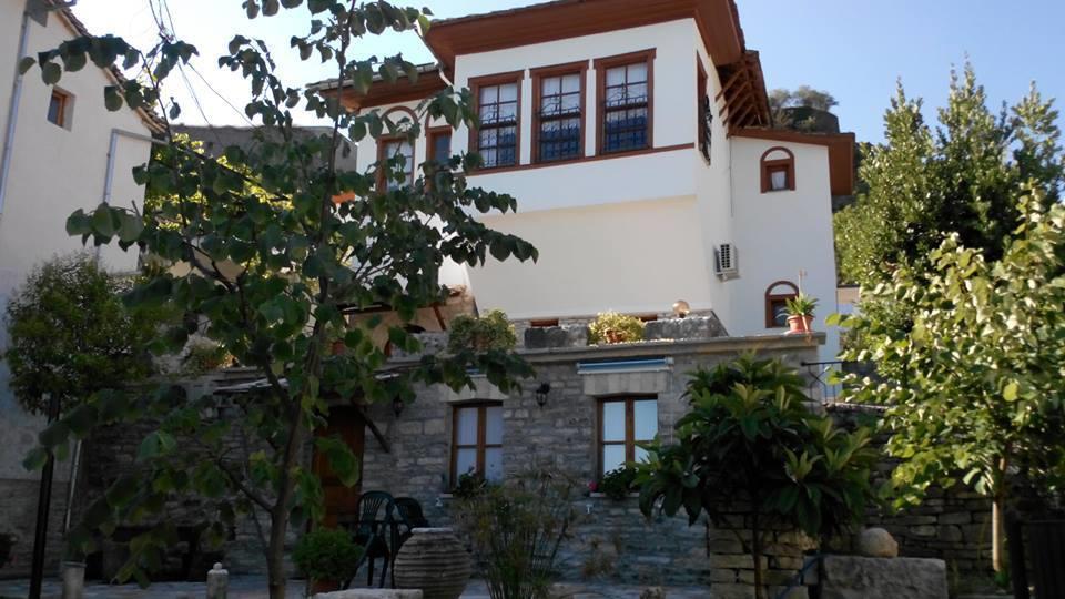 Hotel Hotel Gjirokastra 3*