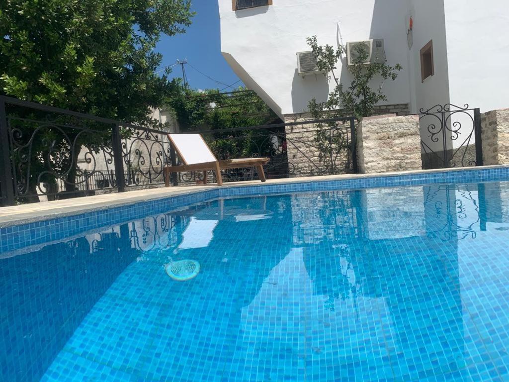 Hotel Hotel Gjirokastra Gjirokastër