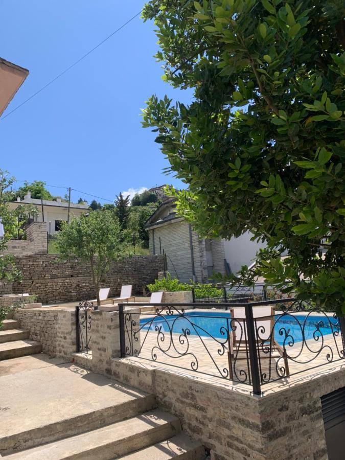 Hotel Gjirokastra 3* Gjirokastër