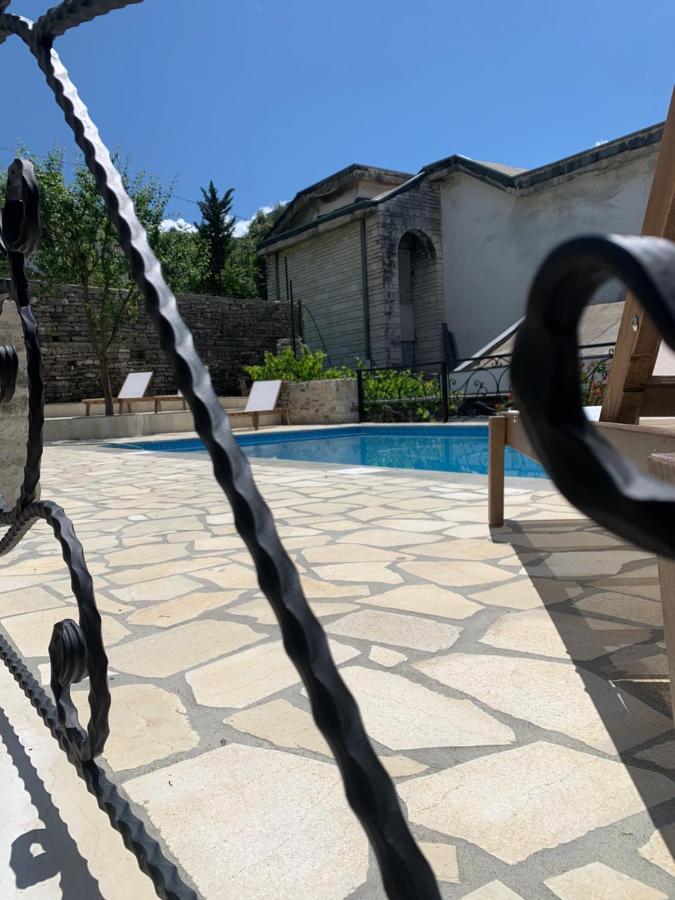 Hotel Gjirokastra Hotel Gjirokastër