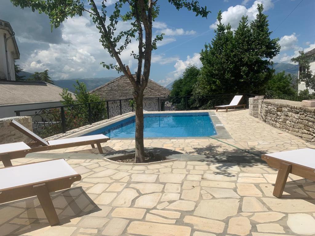 Hotel Gjirokastra Hotel
