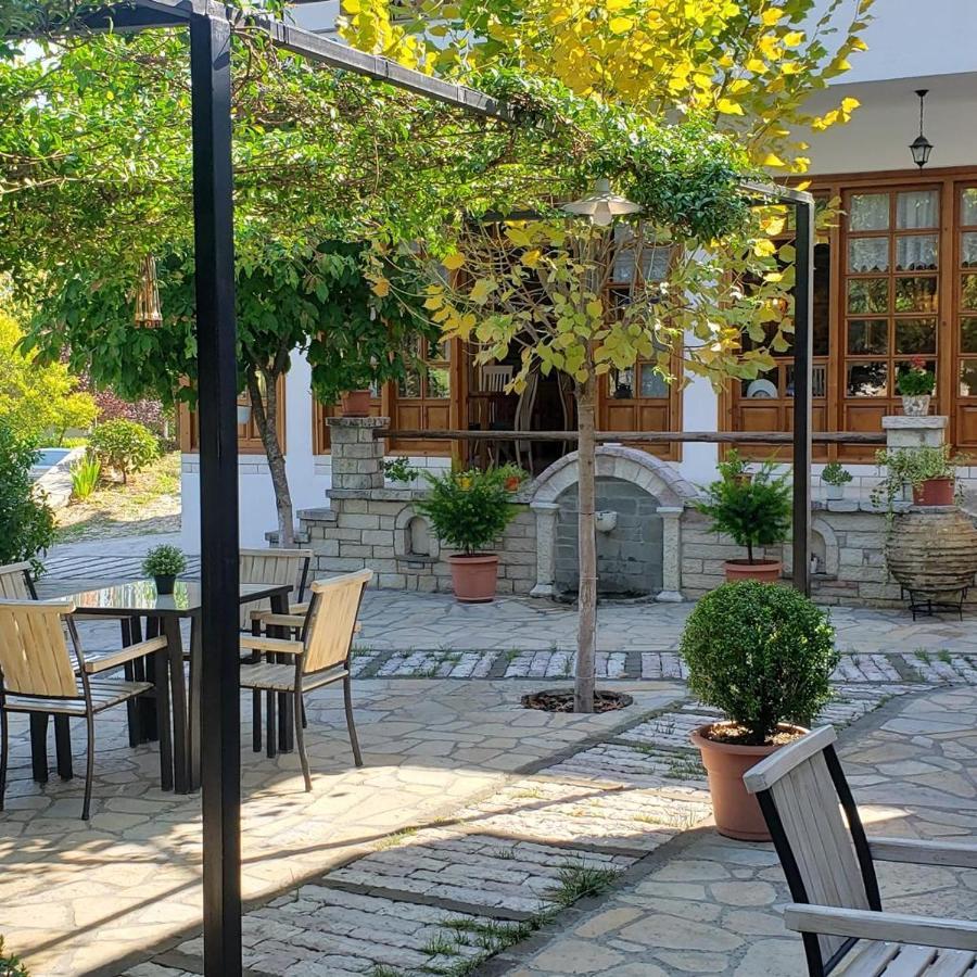 Hotel Gjirokastra Gjirokastër