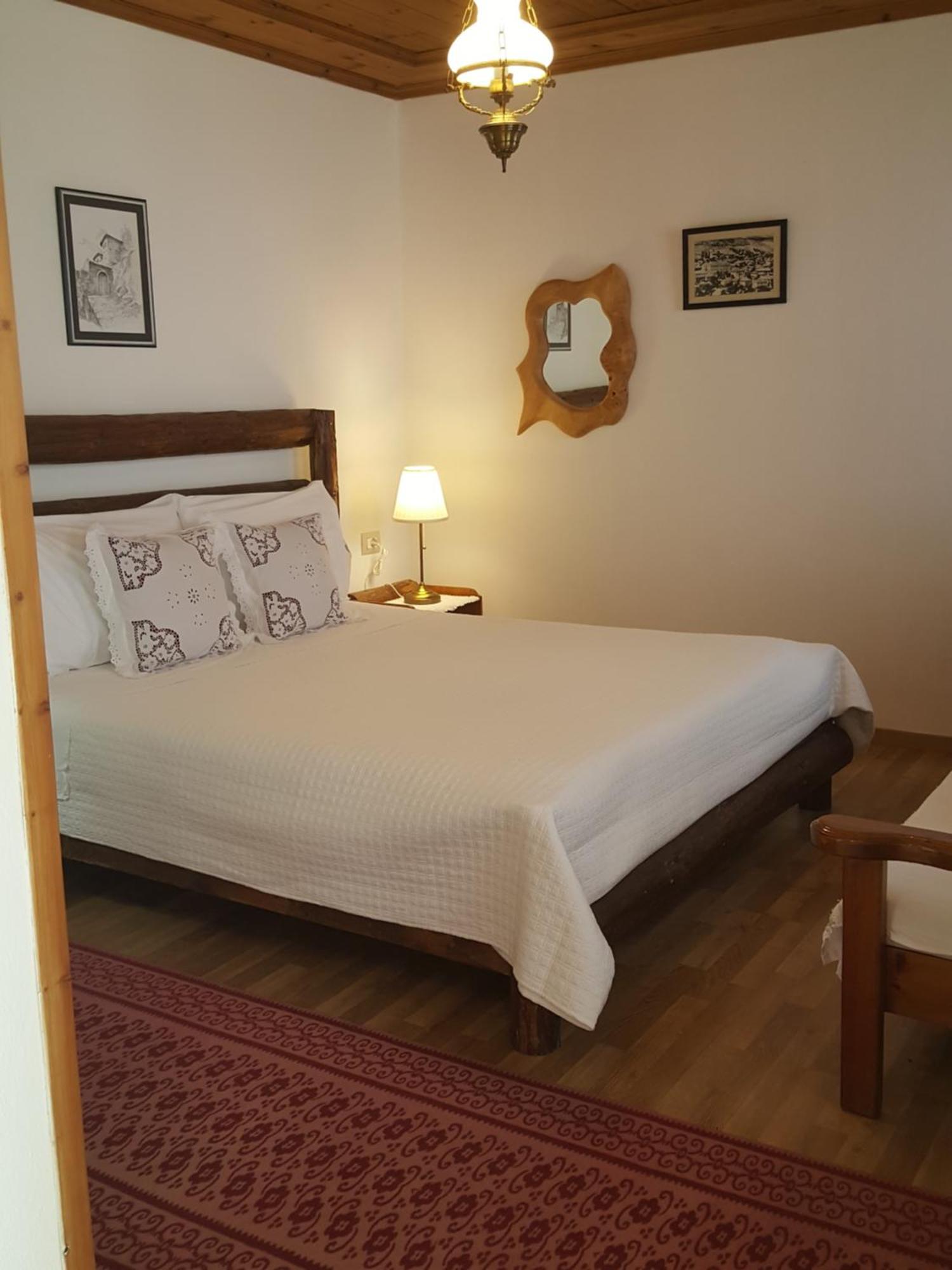 Hotel Hotel Gjirokastra Gjirokastër