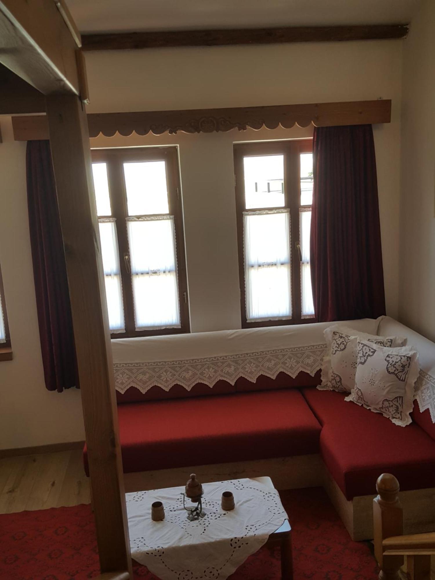 Hotel Hotel Gjirokastra