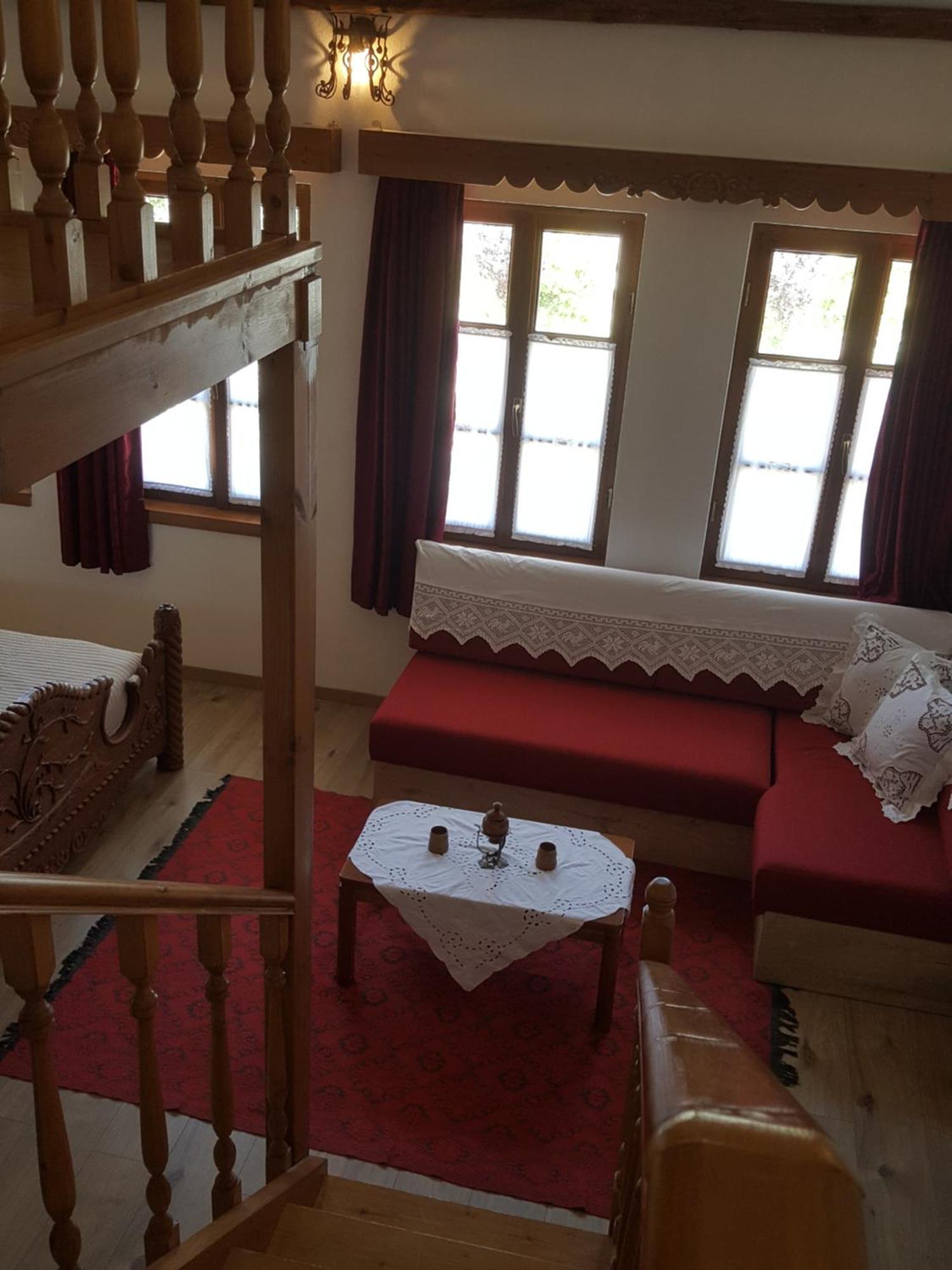 Hotel Gjirokastra Gjirokastër