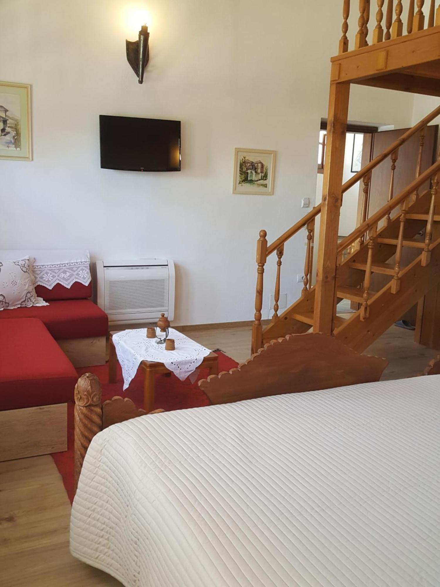 Hotel Gjirokastra Hotel Gjirokastër