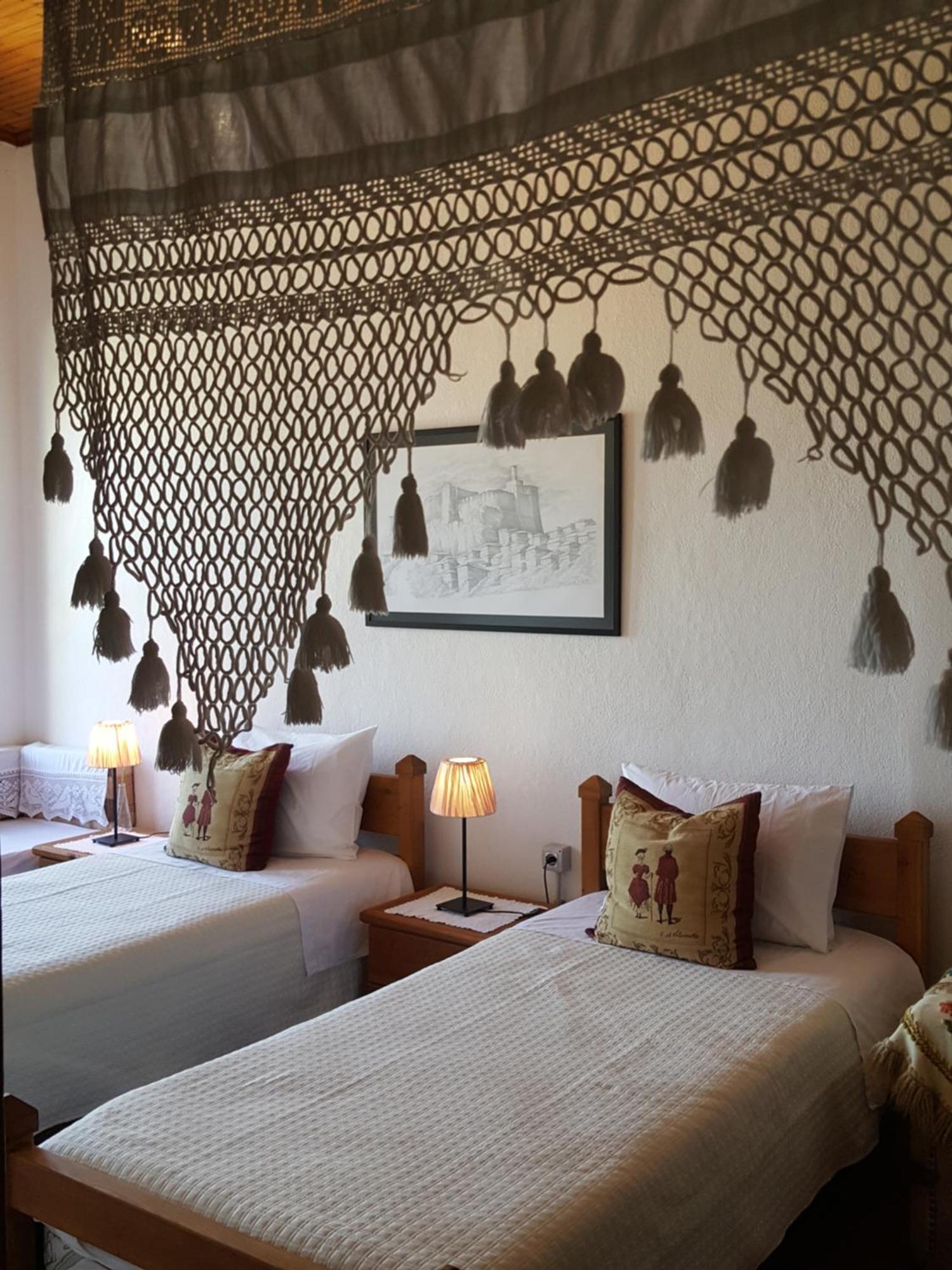 Hotel Hotel Gjirokastra 3*