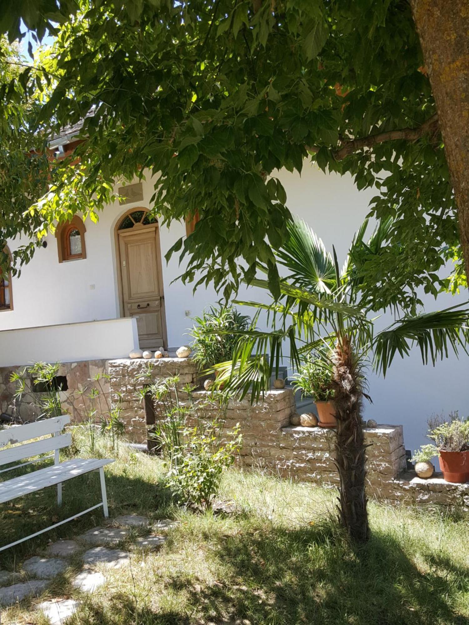 Hotel Gjirokastra 3* Gjirokastër