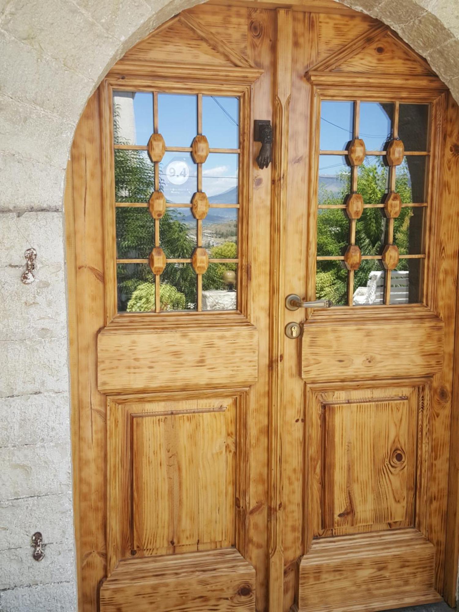 Hotel Hotel Gjirokastra