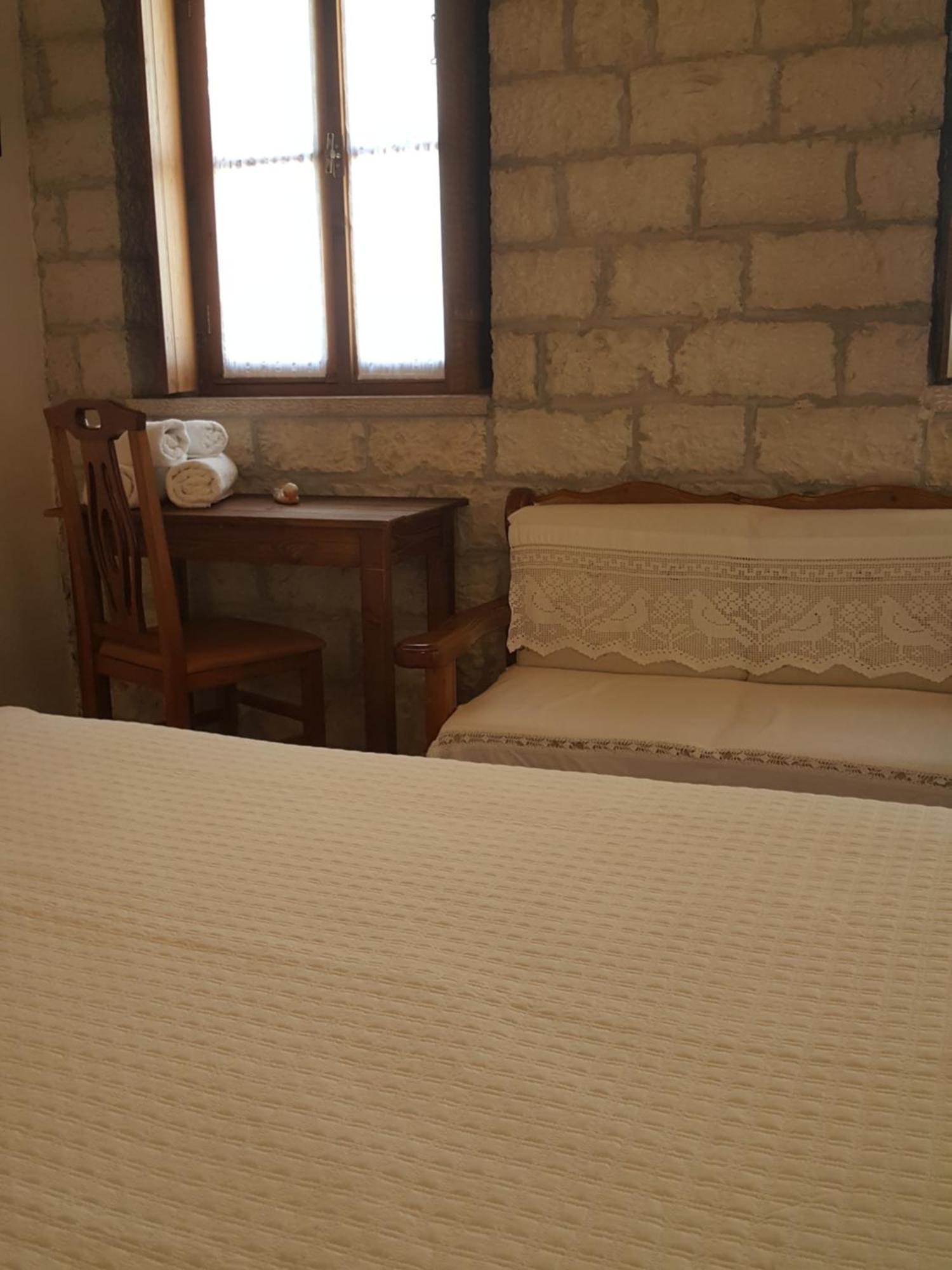 Hotel Gjirokastra
