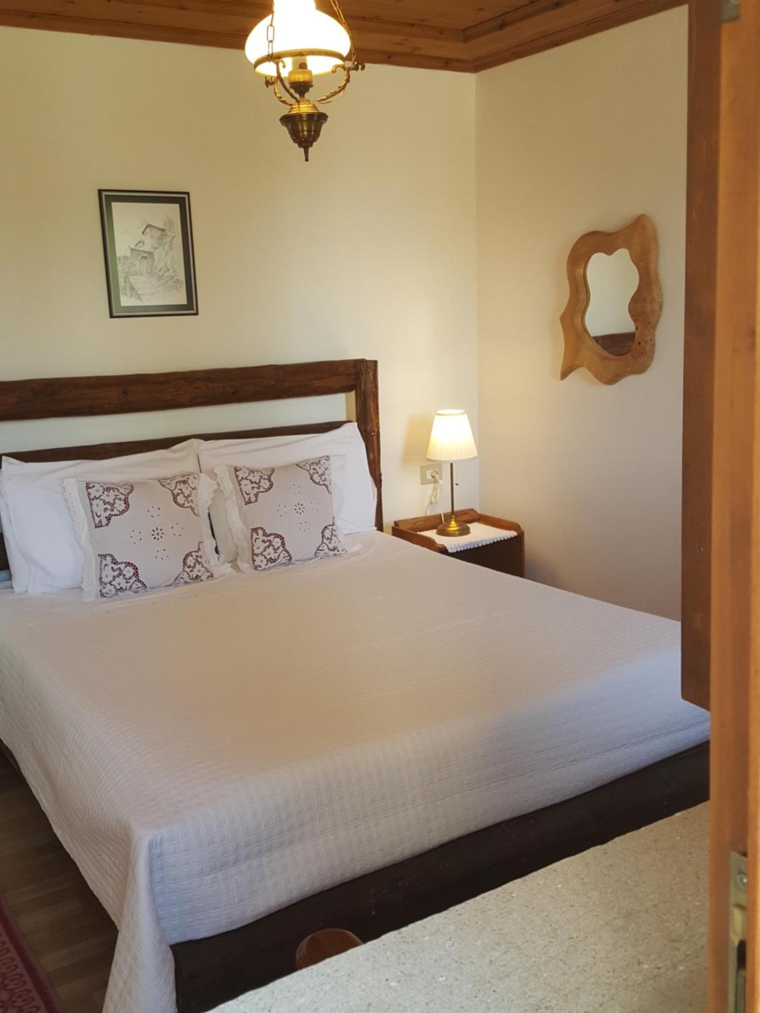 Hotel Gjirokastra Hotel 3*