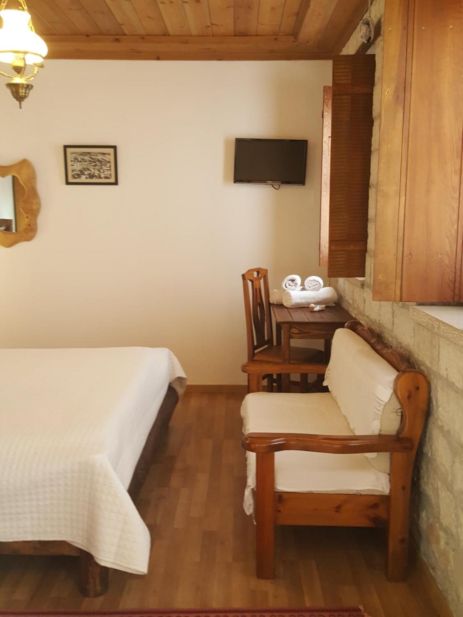 Hotel Hotel Gjirokastra Gjirokastër