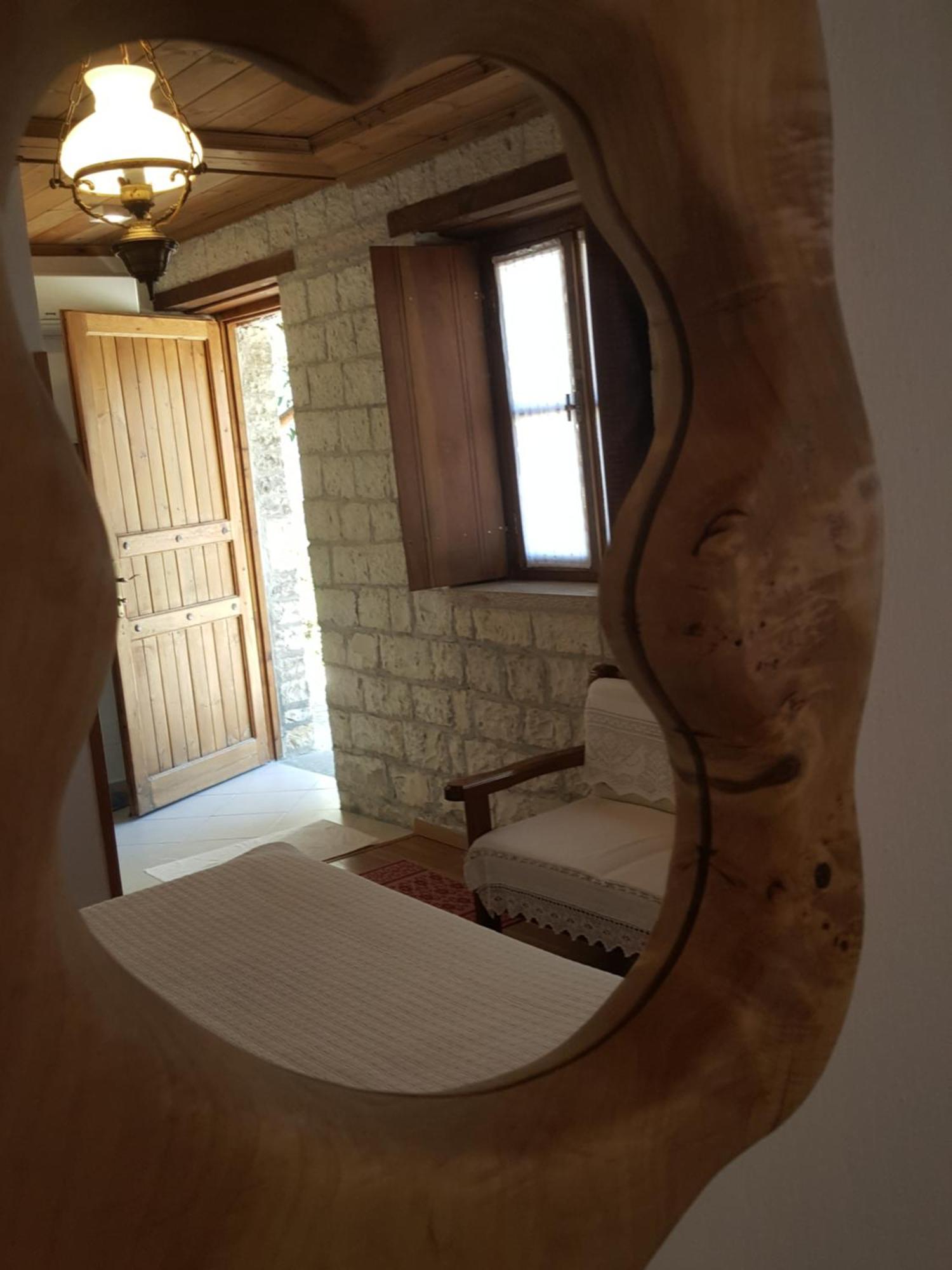 Hotel Gjirokastra Gjirokastër