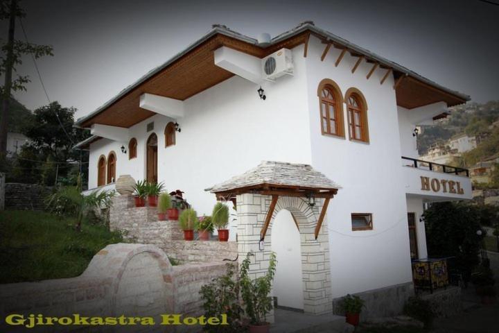 Hotel Hotel Gjirokastra 3*