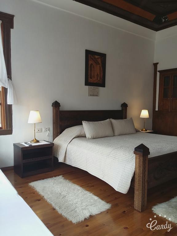 Hotel Hotel Gjirokastra 3*