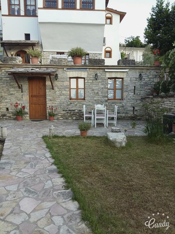 Hotel Gjirokastra