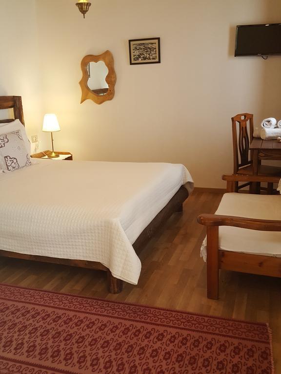 Hotel Gjirokastra Hotel Gjirokastër