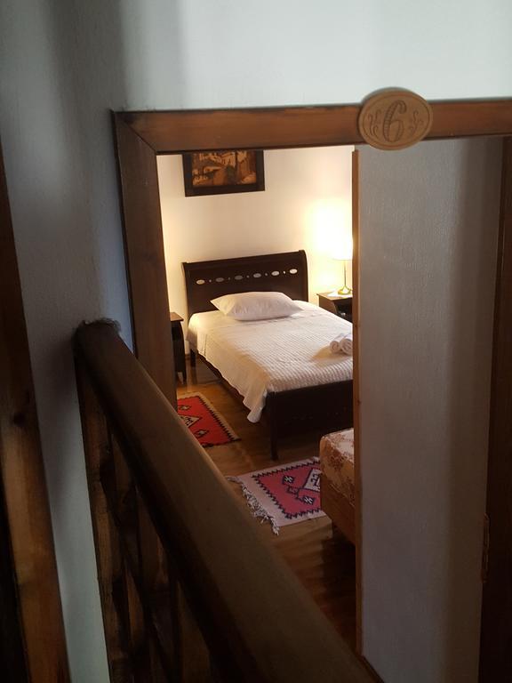 Hotel Hotel Gjirokastra Gjirokastër
