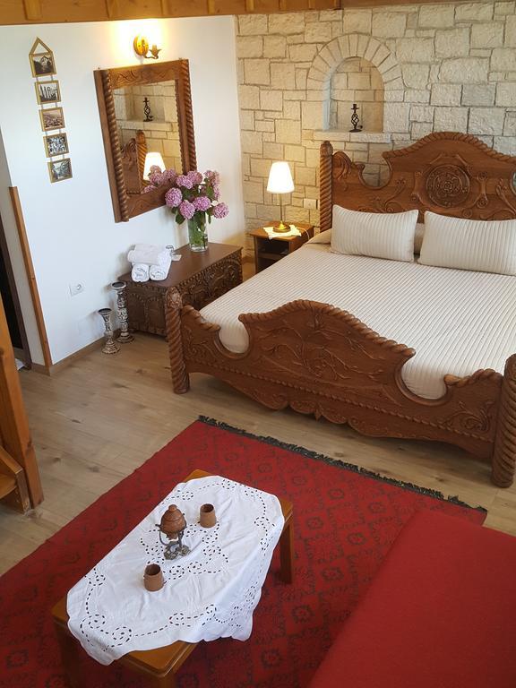 Hotel Gjirokastra Hotel Gjirokastër