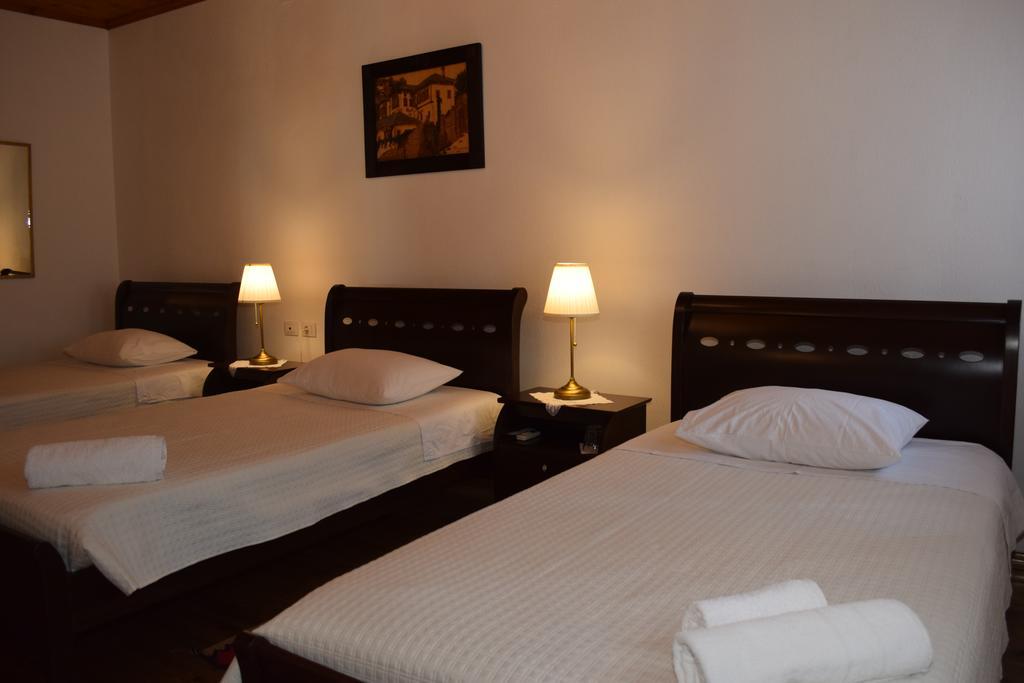 Hotel Gjirokastra Hotel Gjirokastër