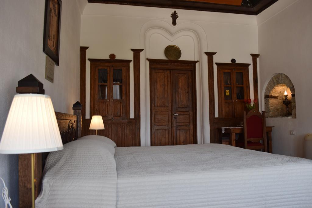 Hotel Gjirokastra Hotel 3*