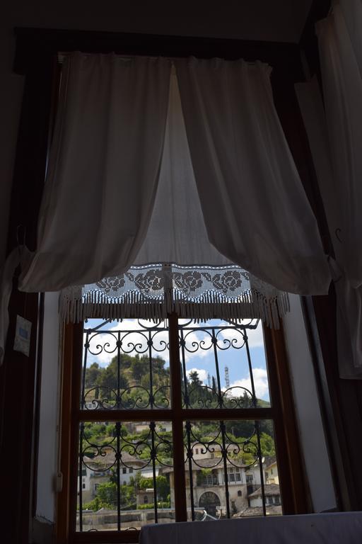Hotel Gjirokastra Hotel