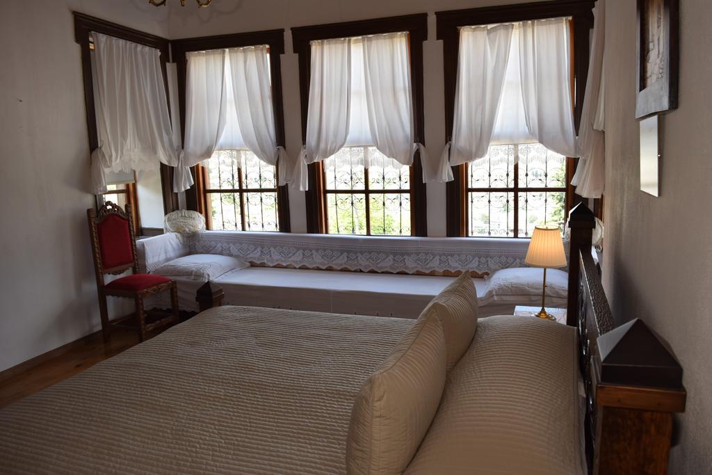 Hotel Gjirokastra