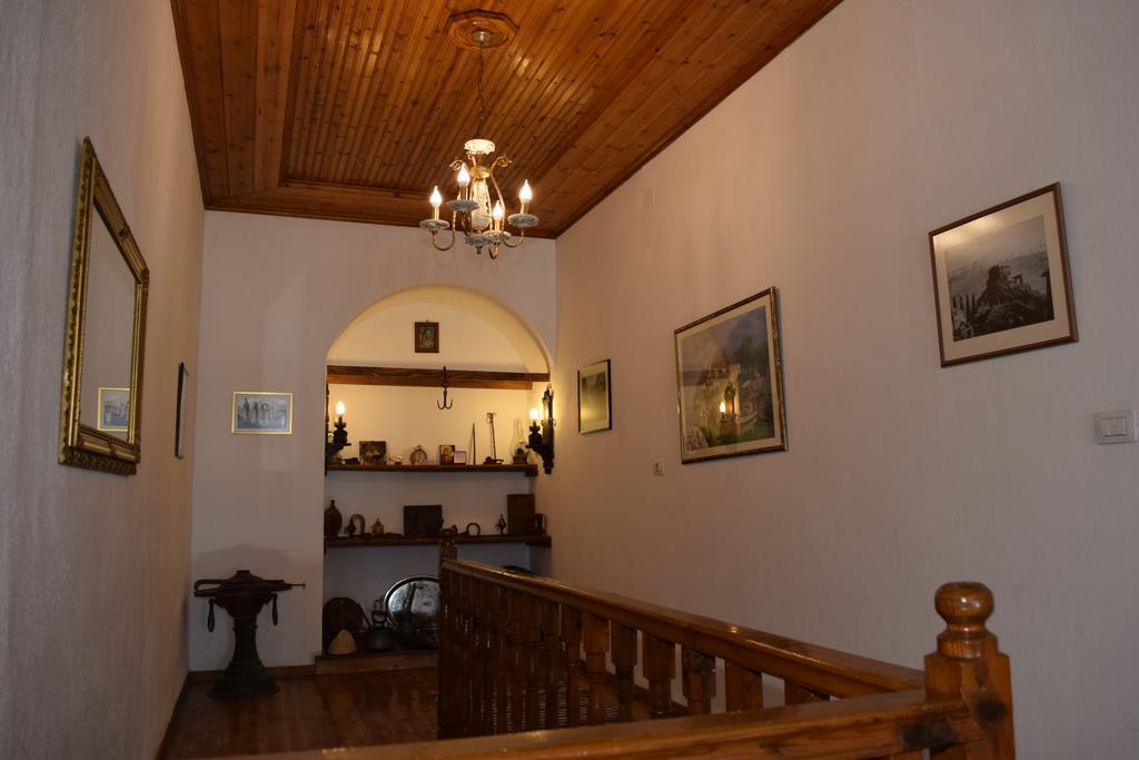 Hotel Hotel Gjirokastra Gjirokastër