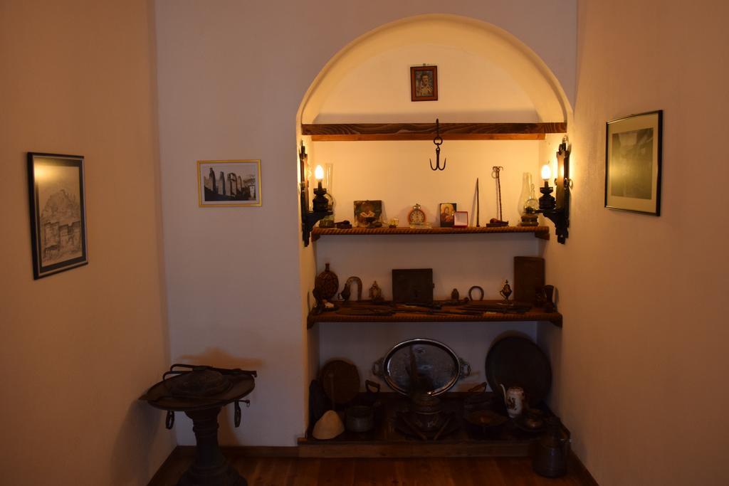 Hotel Gjirokastra Hotel Gjirokastër