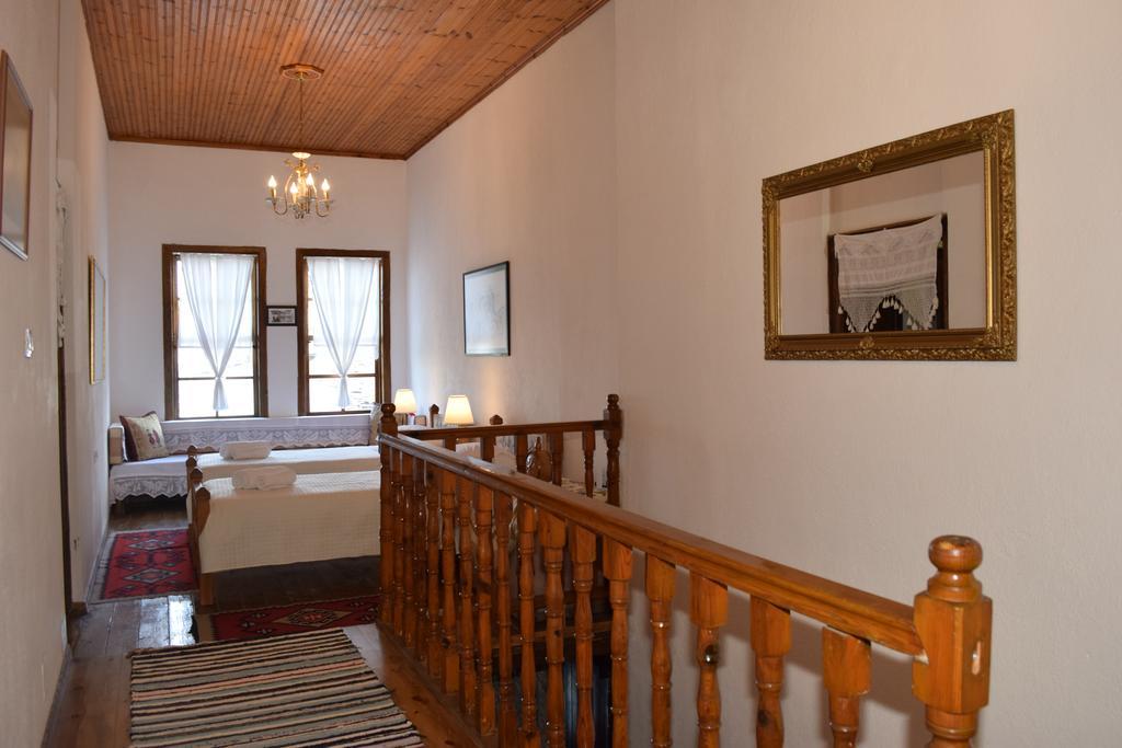 Hotel Gjirokastra Hotel