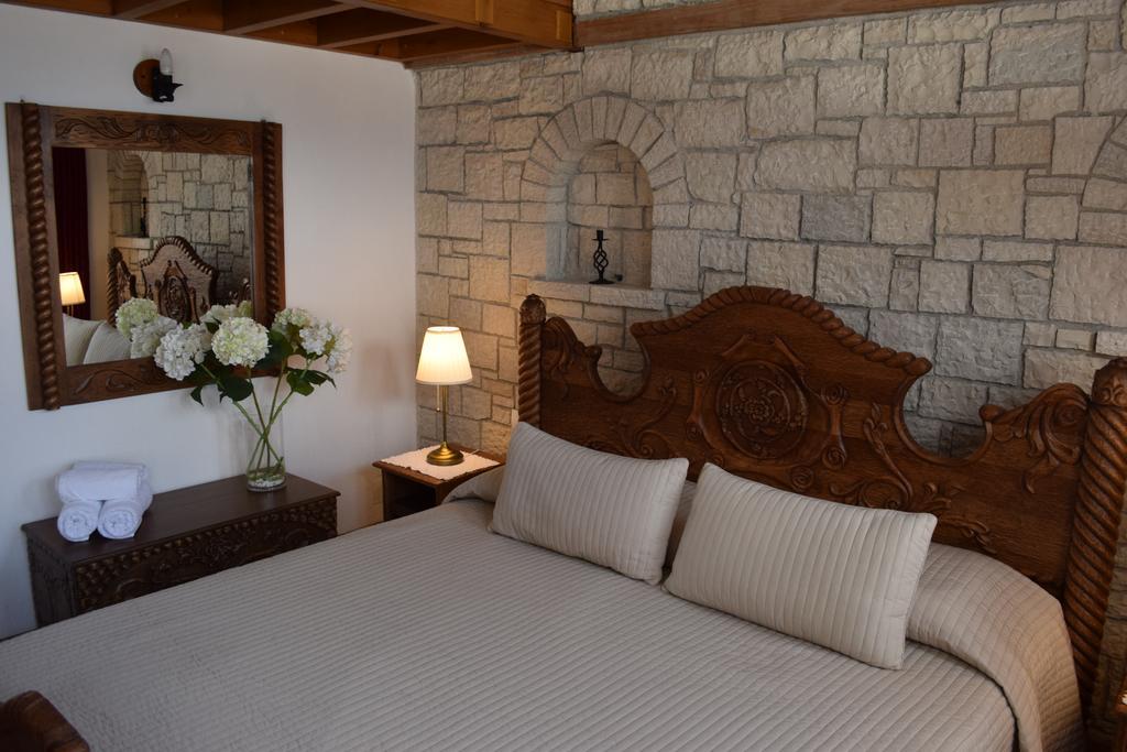 Hotel Hotel Gjirokastra 3*