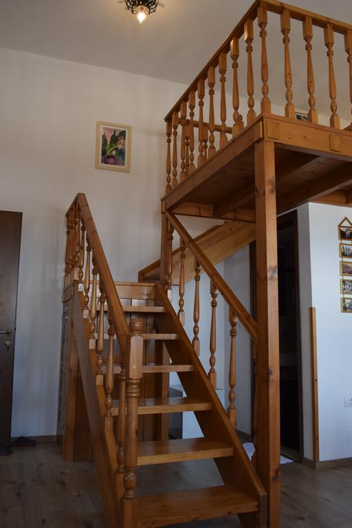 Hotel Gjirokastra