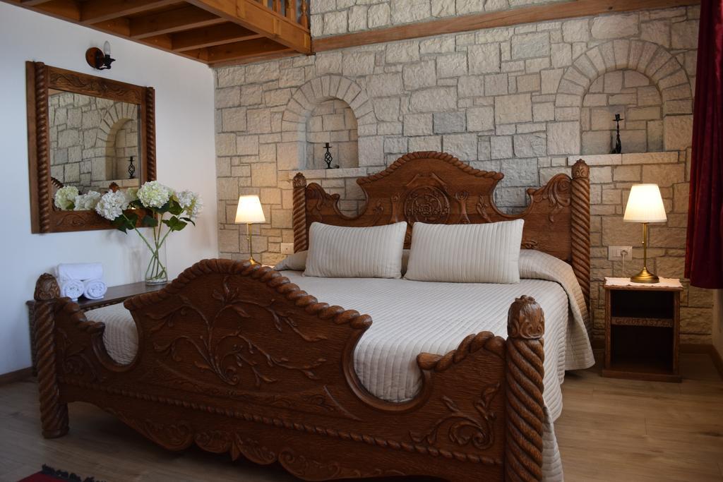 Hotel Gjirokastra Hotel Gjirokastër