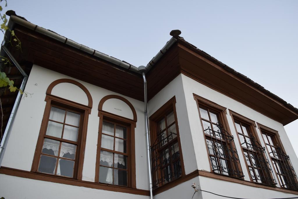 Hotel Gjirokastra Hotel 3*