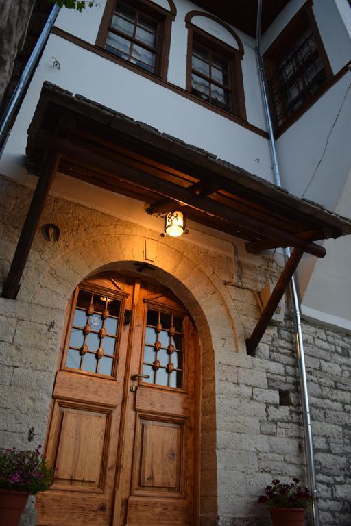 Hotel Gjirokastra Hotel 3*