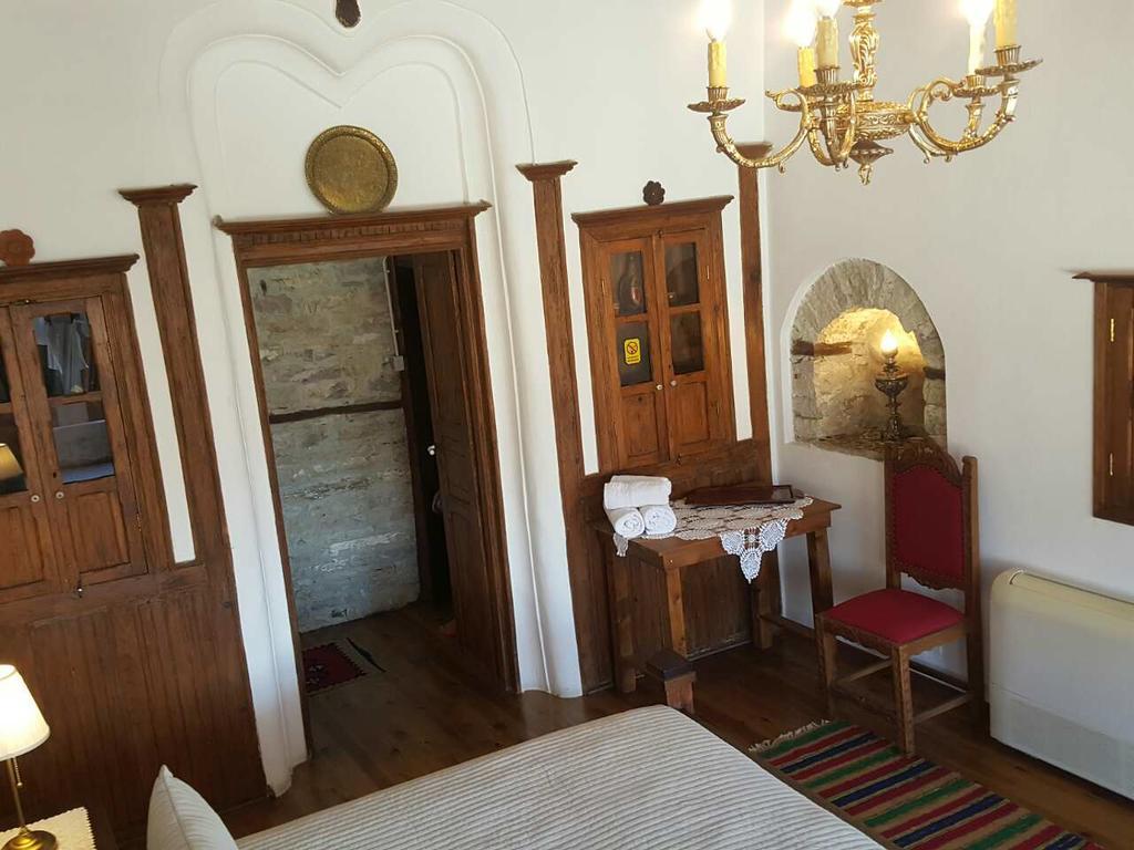 Hotel Hotel Gjirokastra