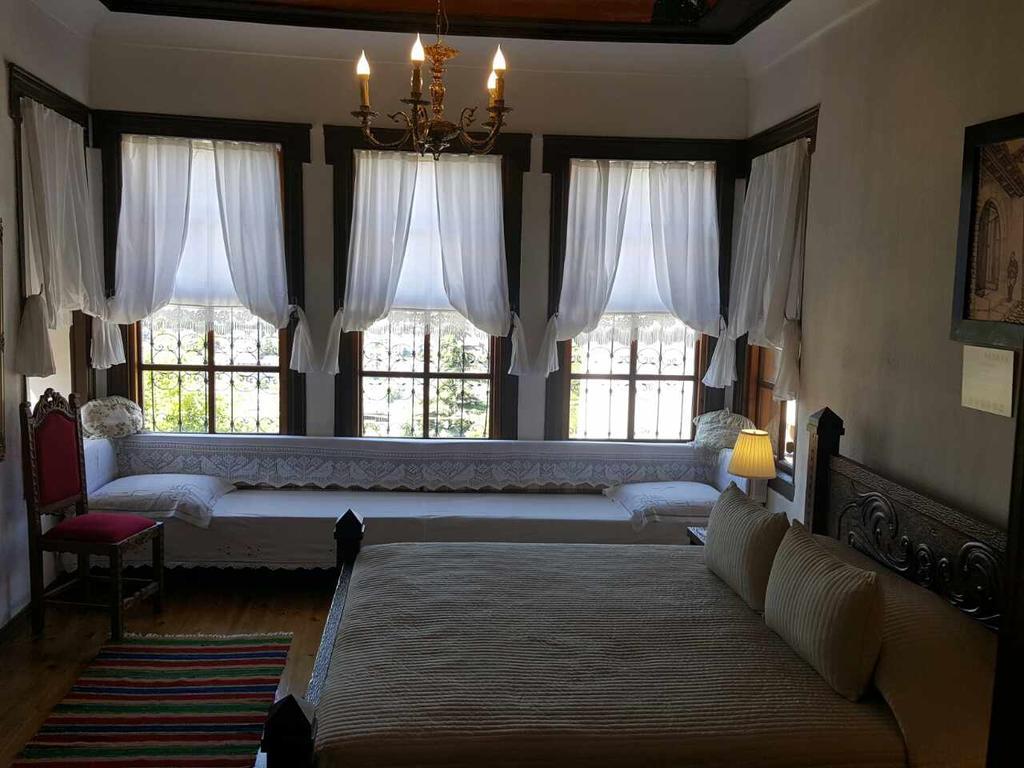 Hotel Gjirokastra