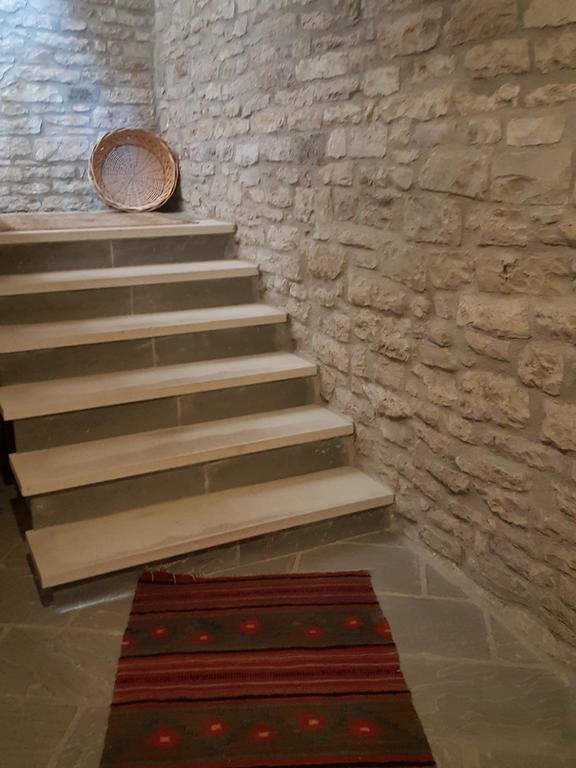 Hotel Hotel Gjirokastra 3*
