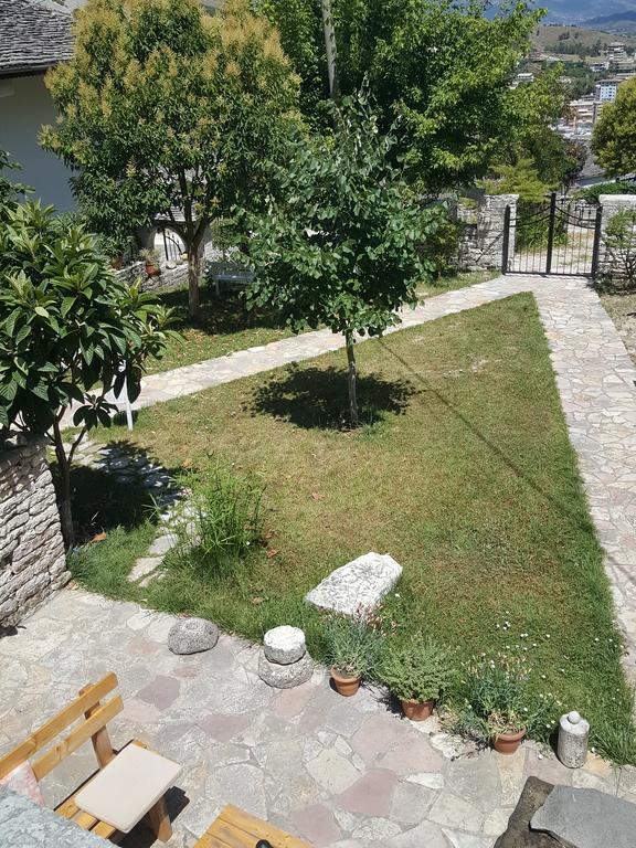 Hotel Hotel Gjirokastra Gjirokastër