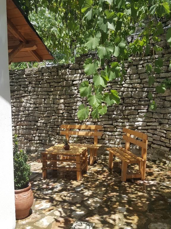 Hotel Gjirokastra Hotel Gjirokastër
