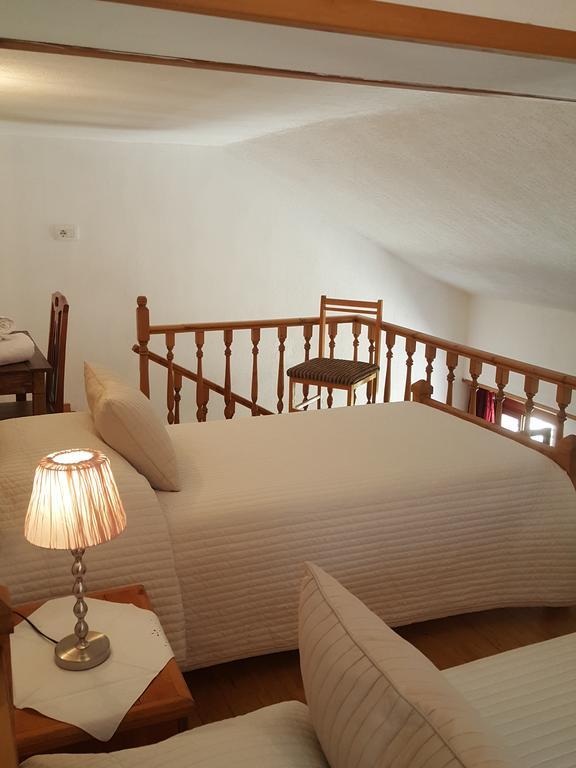 Hotel Gjirokastra 3* Gjirokastër