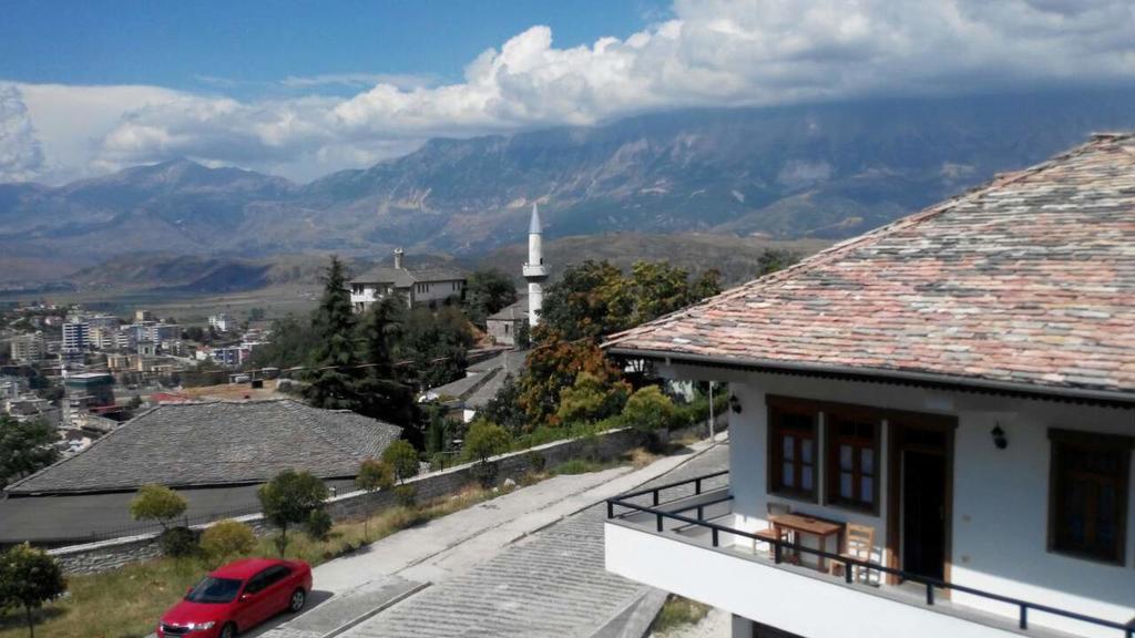 Hotel Gjirokastra Hotel Gjirokastër