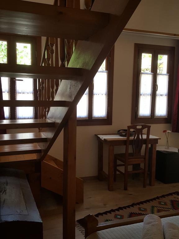 Hotel Hotel Gjirokastra Gjirokastër