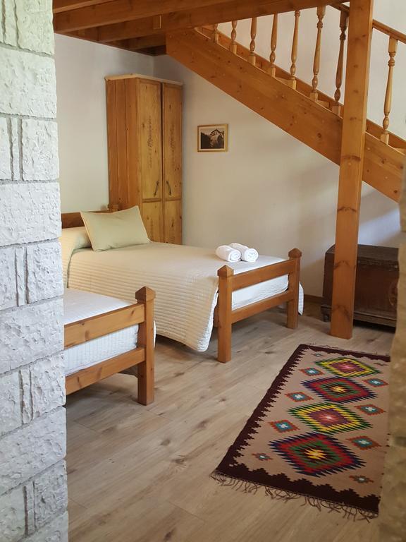 Hotel Hotel Gjirokastra 3*