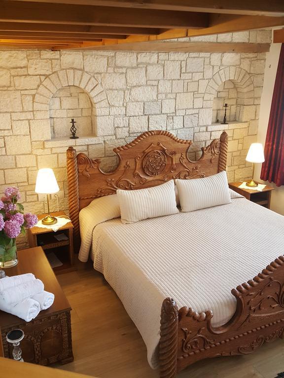 Hotel Hotel Gjirokastra 3*