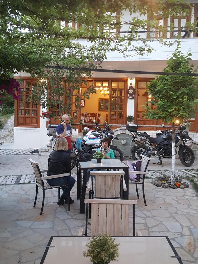 Hotel Gjirokastra Gjirokastër