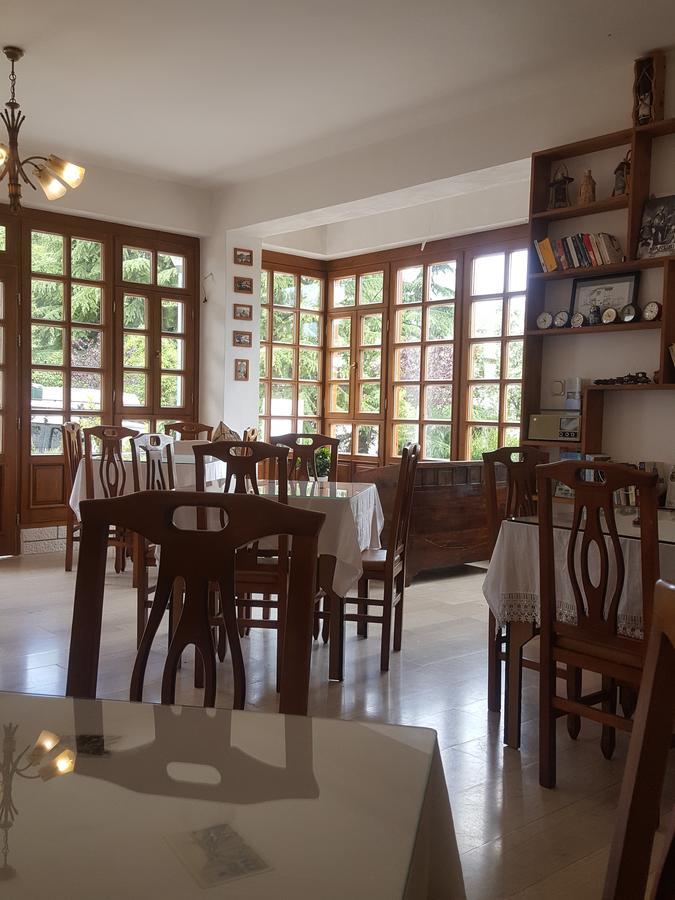 Hotel Gjirokastra 3* Gjirokastër