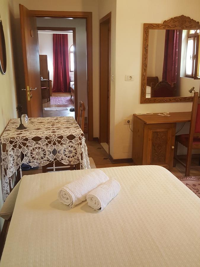 Hotel Gjirokastra Gjirokastër
