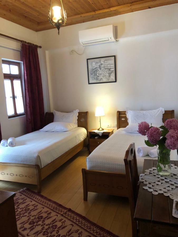 Hotel Gjirokastra Hotel Gjirokastër